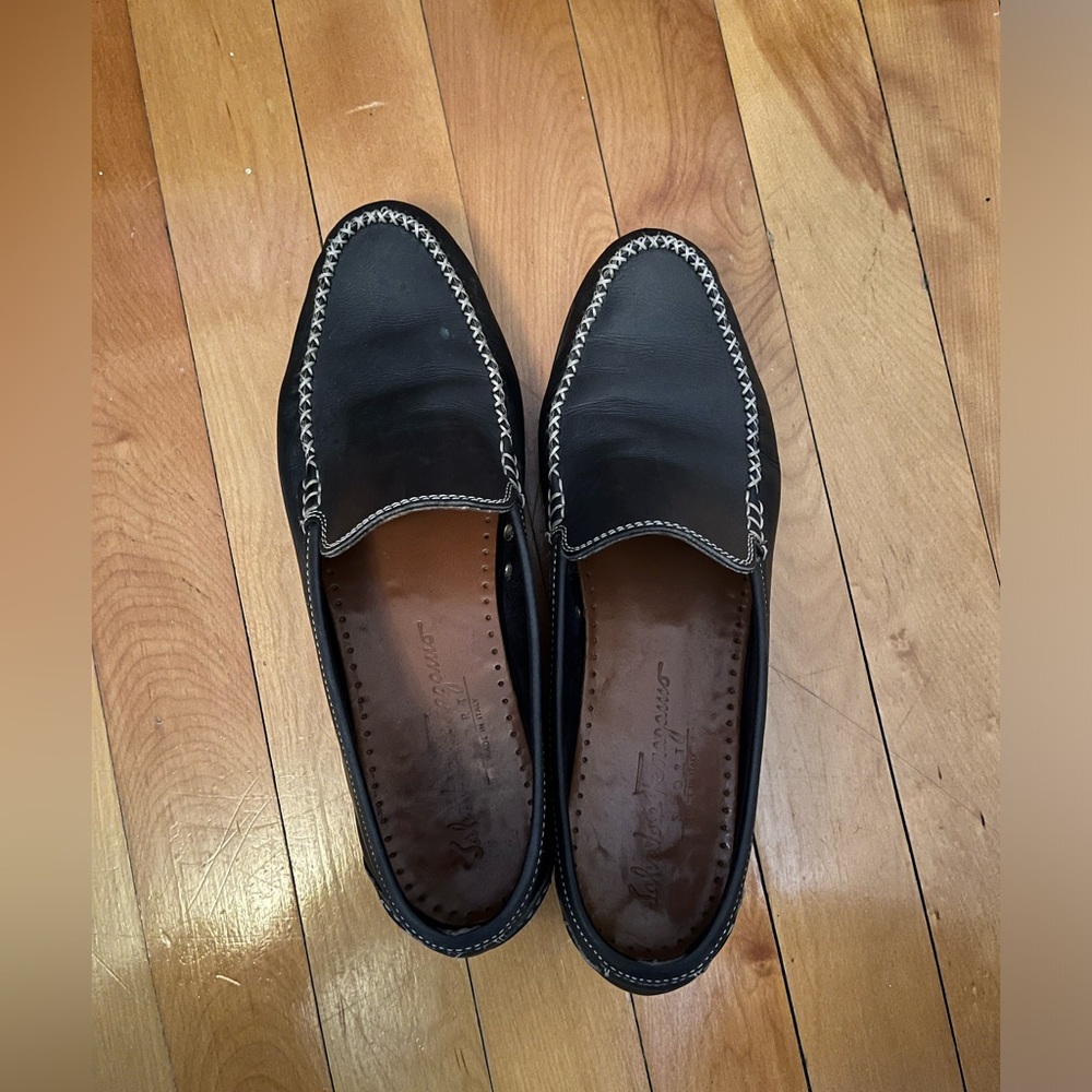 Salvatore Ferragamo Shoes